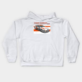 GrA Ford Sierra RS Cosworth Kids Hoodie